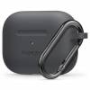  Spigen Silicone Fit Charcoal - Apple AirPods Pro (ASD00536)